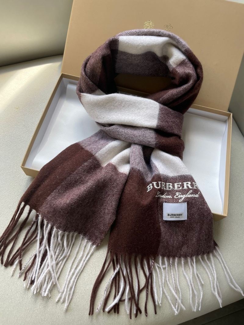 Burberry Scarf